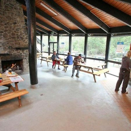 Discovery Parks - Cradle Mountain Accommodation Zewnętrze zdjęcie