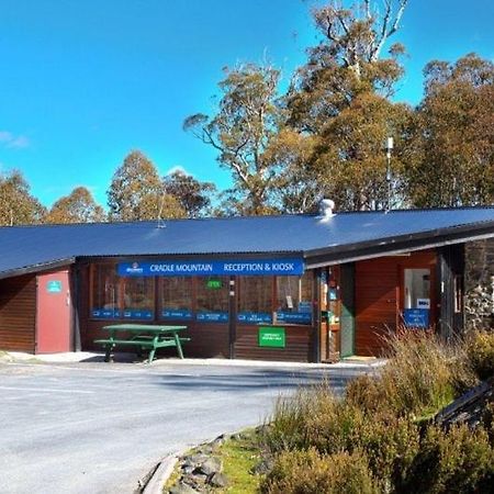 Discovery Parks - Cradle Mountain Accommodation Zewnętrze zdjęcie