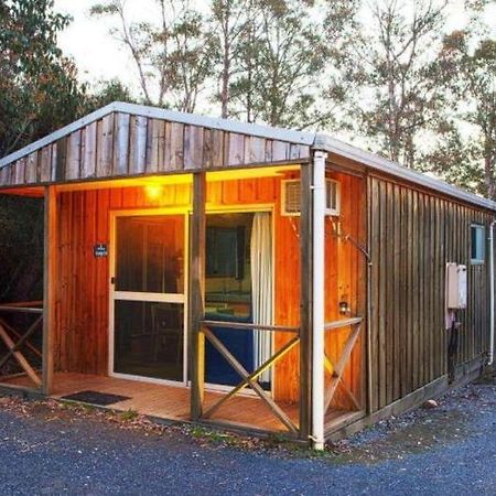 Discovery Parks - Cradle Mountain Accommodation Zewnętrze zdjęcie