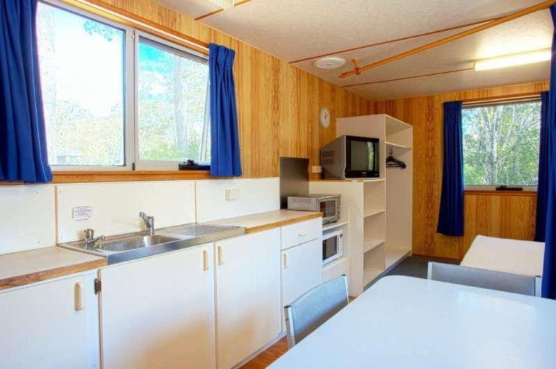 Discovery Parks - Cradle Mountain Accommodation Zewnętrze zdjęcie
