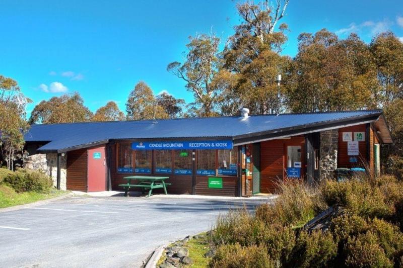 Discovery Parks - Cradle Mountain Accommodation Zewnętrze zdjęcie