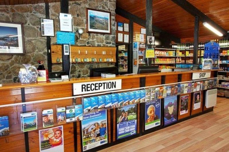Discovery Parks - Cradle Mountain Accommodation Zewnętrze zdjęcie