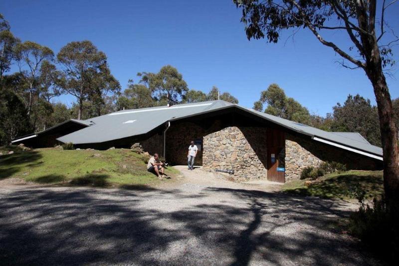 Discovery Parks - Cradle Mountain Accommodation Zewnętrze zdjęcie