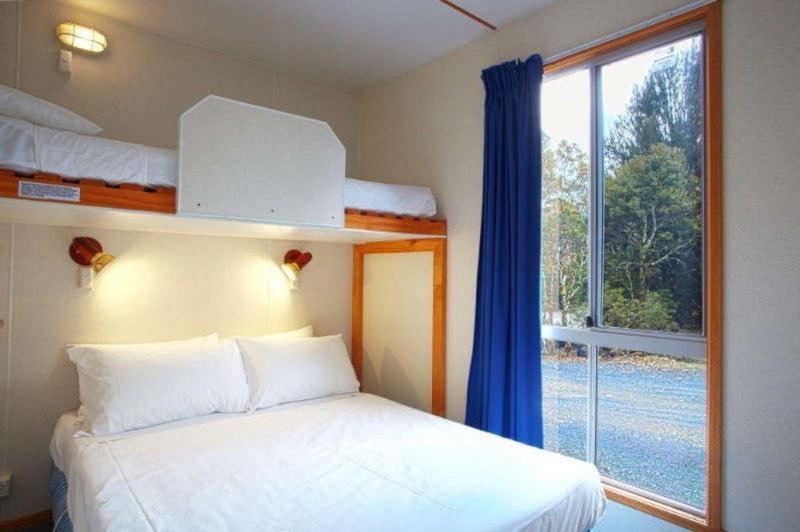 Discovery Parks - Cradle Mountain Accommodation Zewnętrze zdjęcie