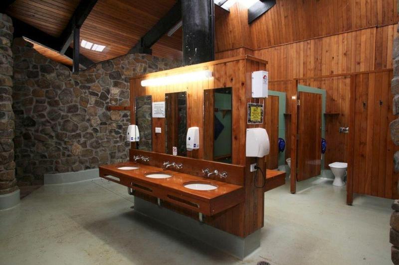 Discovery Parks - Cradle Mountain Accommodation Zewnętrze zdjęcie