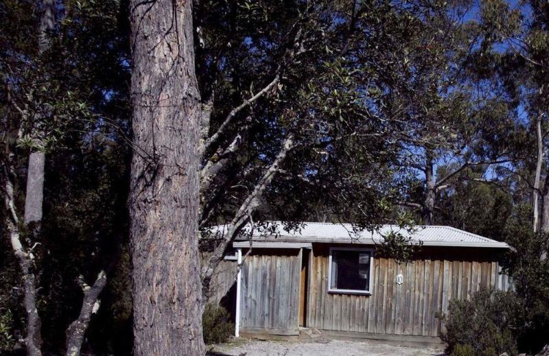Discovery Parks - Cradle Mountain Accommodation Zewnętrze zdjęcie