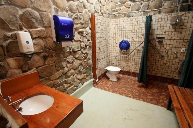 Discovery Parks - Cradle Mountain Accommodation Zewnętrze zdjęcie