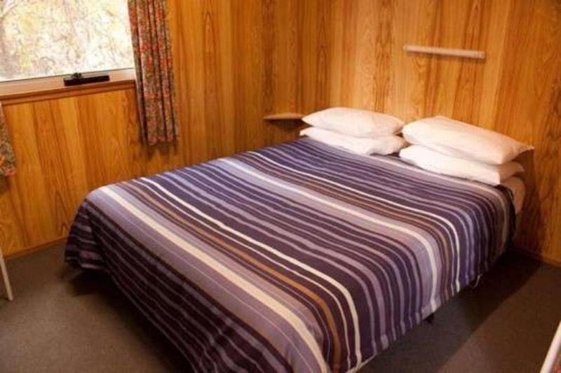 Discovery Parks - Cradle Mountain Accommodation Zewnętrze zdjęcie